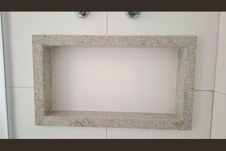 Apartamento à venda com 93m², 3 quartos e 2 vagasBanheiro 