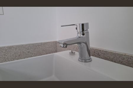 Apartamento à venda com 93m², 3 quartos e 2 vagasBanheiro da Suíte