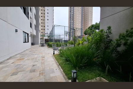 Apartamento à venda com 93m², 3 quartos e 2 vagasÁrea comum