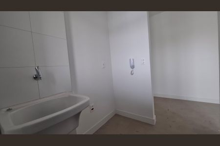 Apartamento à venda com 93m², 3 quartos e 2 vagasÁrea de Serviço