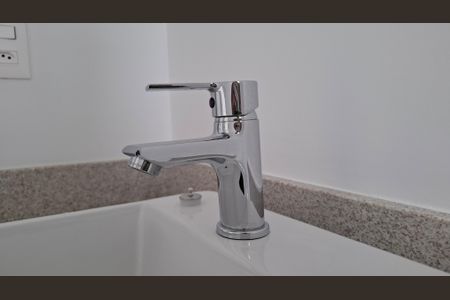 Apartamento à venda com 93m², 3 quartos e 2 vagasBanheiro da Suíte 2