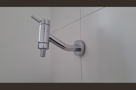 Apartamento à venda com 93m², 3 quartos e 2 vagasÁrea de Serviço