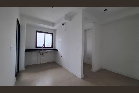 Apartamento à venda com 93m², 3 quartos e 2 vagasCozinha