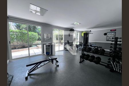 Apartamento à venda com 74m², 2 quartos e 1 vagaÁrea comum - Academia