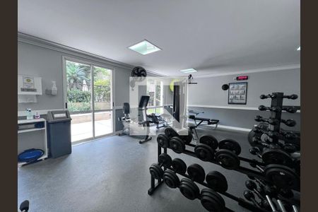 Apartamento à venda com 74m², 2 quartos e 1 vagaÁrea comum - Academia