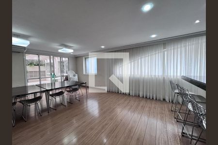 Apartamento à venda com 74m², 2 quartos e 1 vagaÁrea comum