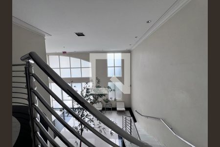 Apartamento à venda com 74m², 2 quartos e 1 vagaÁrea comum