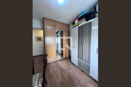 Apartamento à venda com 74m², 2 quartos e 1 vagaQuarto 1