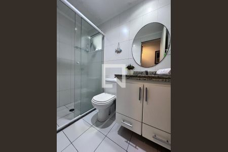 Apartamento à venda com 74m², 2 quartos e 1 vagaBanheiro