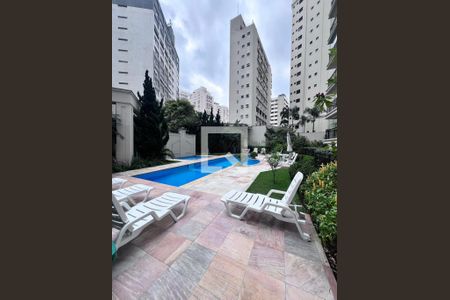 Apartamento à venda com 74m², 2 quartos e 1 vagaÁrea comum - Piscina