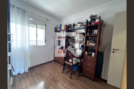 Quarto 1 de apartamento à venda com 2 quartos, 74m² em Morro dos Ingleses, São Paulo
