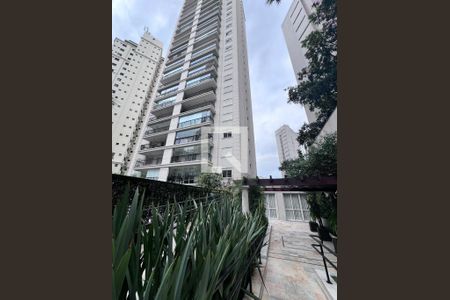 Apartamento à venda com 74m², 2 quartos e 1 vagaFachada