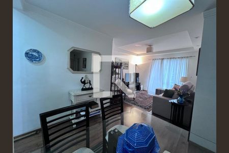 Apartamento à venda com 74m², 2 quartos e 1 vagaSala de Estar