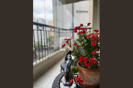 Apartamento à venda com 74m², 2 quartos e 1 vagaSacada