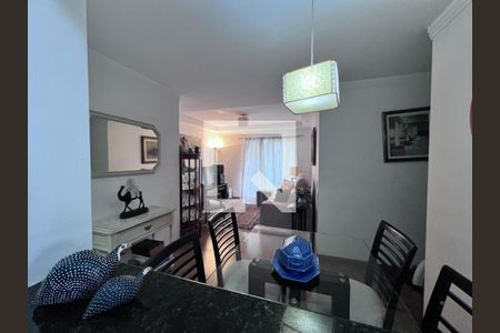 Apartamento à venda com 74m², 2 quartos e 1 vagaSala de Estar