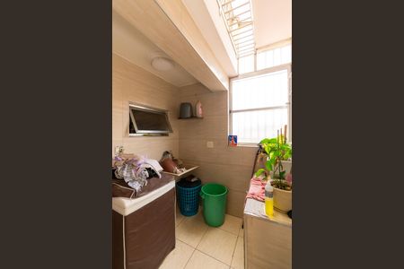 Casa para alugar com 250m², 3 quartos e 2 vagasÁrea de Serviço