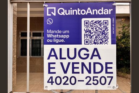 Casa para alugar com 250m², 3 quartos e 2 vagasPlaca instalada
