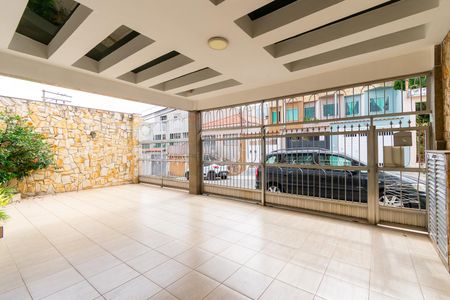 Casa para alugar com 250m², 3 quartos e 2 vagasGaragem