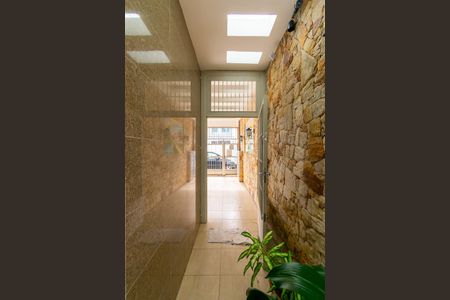 Casa para alugar com 250m², 3 quartos e 2 vagasHall de entrada