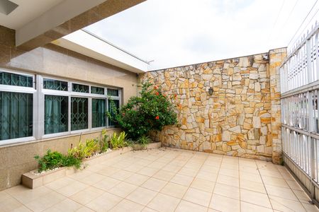 Casa para alugar com 250m², 3 quartos e 2 vagasGaragem