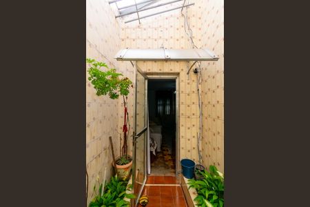 Casa para alugar com 250m², 3 quartos e 2 vagasVaranda da Sala