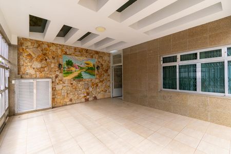 Casa para alugar com 250m², 3 quartos e 2 vagasGaragem