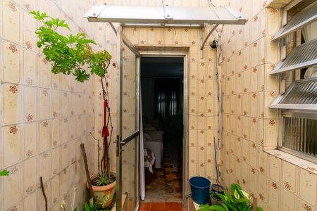 Casa para alugar com 250m², 3 quartos e 2 vagasVaranda da Sala