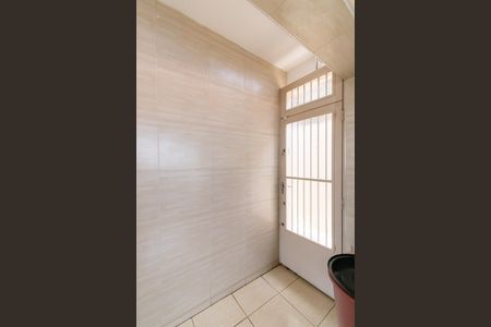 Casa para alugar com 250m², 3 quartos e 2 vagasQuintal