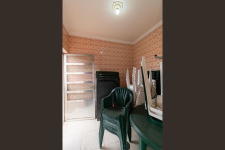 Casa para alugar com 250m², 3 quartos e 2 vagasLavanderia