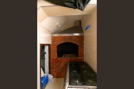 Casa para alugar com 250m², 3 quartos e 2 vagasChurrasqueira