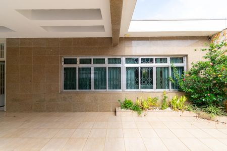 Casa para alugar com 250m², 3 quartos e 2 vagasGaragem