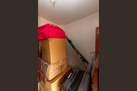 Casa para alugar com 250m², 3 quartos e 2 vagasLavanderia