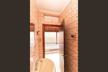 Casa para alugar com 250m², 3 quartos e 2 vagasLavanderia - Banheiro