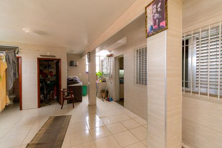 Casa para alugar com 250m², 3 quartos e 2 vagasQuintal