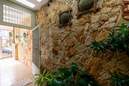 Casa para alugar com 250m², 3 quartos e 2 vagasHall de entrada