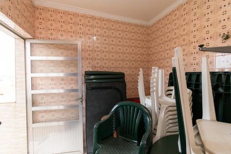 Casa para alugar com 250m², 3 quartos e 2 vagasLavanderia