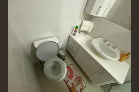 Foto 20 de apartamento à venda com 2 quartos, 68m² em Paraíso, São Paulo