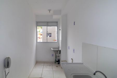 Apartamento para alugar com 45m², 2 quartos e sem vaga Apartamento para alugar com 45m², 2 quartos e sem vagaCozinha
