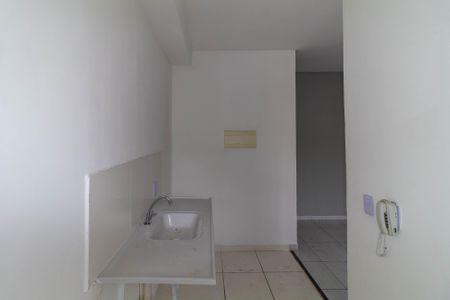 Apartamento para alugar com 45m², 2 quartos e sem vaga Apartamento para alugar com 45m², 2 quartos e sem vagaCozinha