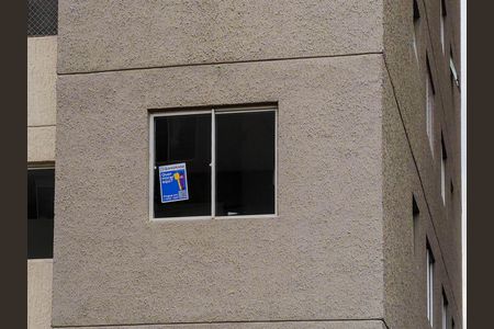 Apartamento para alugar com 45m², 2 quartos e sem vaga Apartamento para alugar com 45m², 2 quartos e sem vagaPlaca