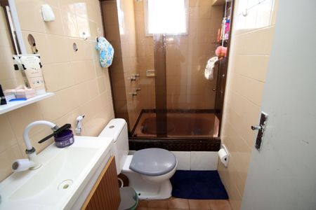 Apartamento à venda com 50m², 2 quartos e 1 vagaBanheiro