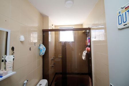 Apartamento à venda com 50m², 2 quartos e 1 vagaBanheiro