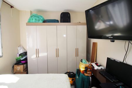 Apartamento à venda com 50m², 2 quartos e 1 vagaQuarto 1