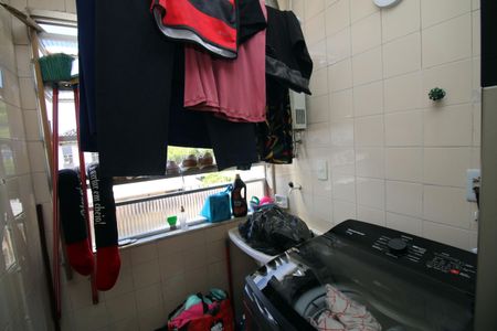 Apartamento à venda com 50m², 2 quartos e 1 vagaÁrea de Serviço