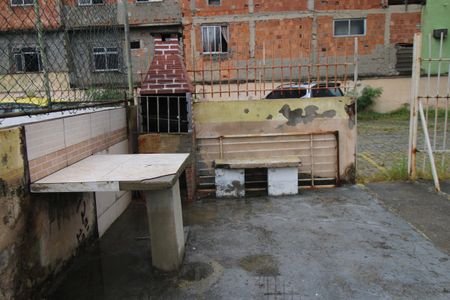 Apartamento à venda com 50m², 2 quartos e 1 vagaÁrea comum - Churrasqueira