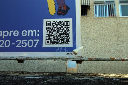 Apartamento à venda com 50m², 2 quartos e 1 vagaCódigo