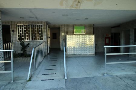 Apartamento à venda com 50m², 2 quartos e 1 vagaÁrea comum - Acesso