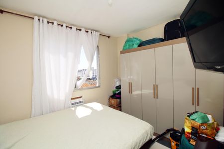 Quarto 1 de apartamento à venda com 2 quartos, 50m² em Olaria, Rio de Janeiro