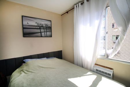 Quarto 1 de apartamento à venda com 2 quartos, 50m² em Olaria, Rio de Janeiro