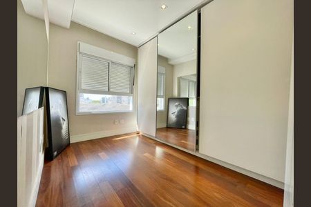 Foto 13 de apartamento à venda com 2 quartos, 100m² em Vila Regente Feijó, São Paulo